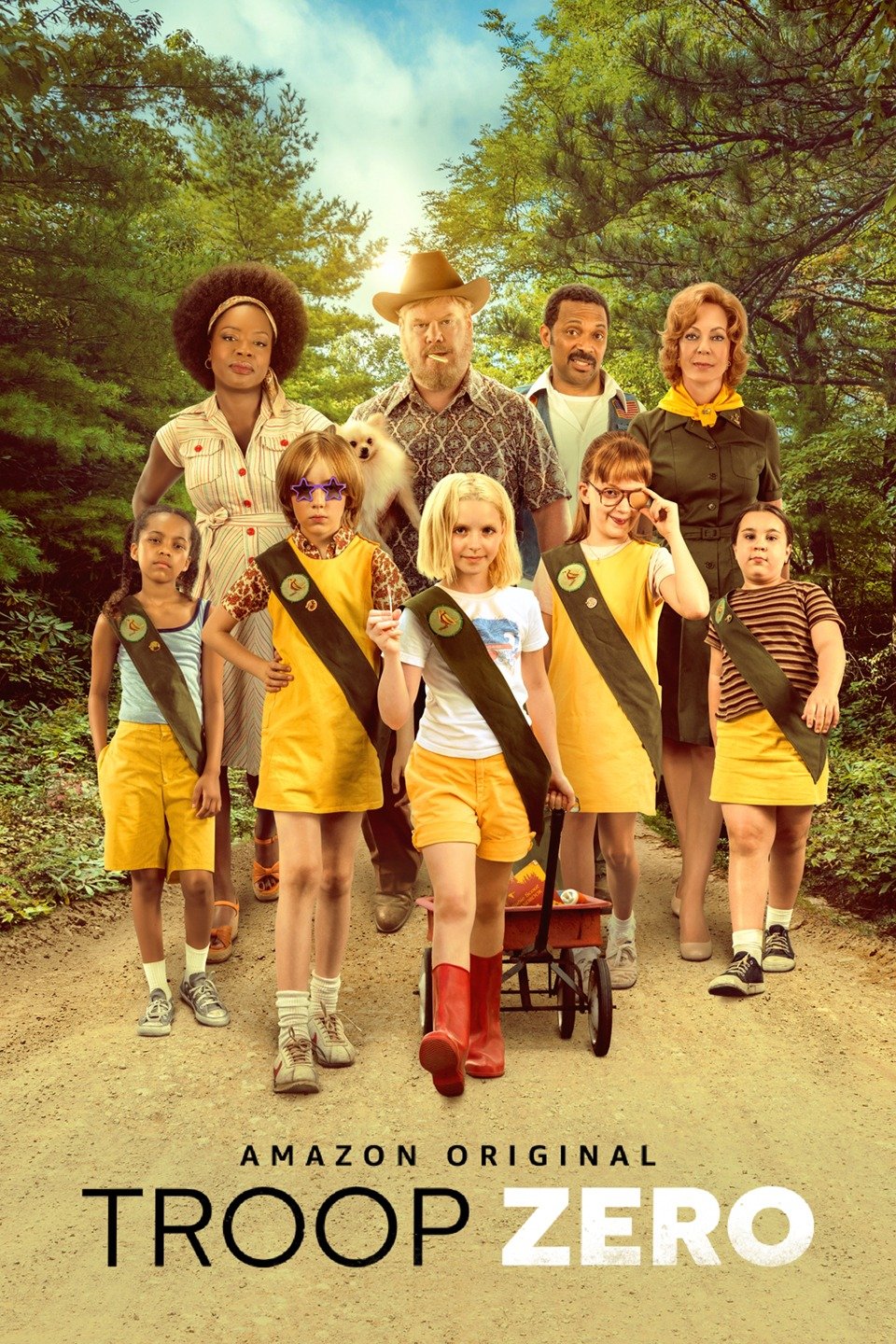 Troop Zero (2019) [184242] (A1737669659) [[Movies]] --Plex--